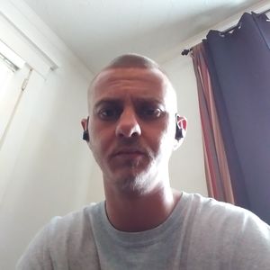 Meet your Posher, Curtis